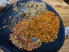 -悦屋老板娘的烤肉店(紫薇田园店)