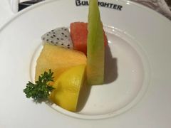 -斗牛士牛排餐厅(嘉里汇店)