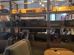-1901 Cafe(西四店)