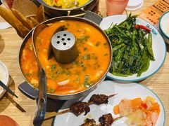 -越小品·越南餐厅(布吉万象汇店)