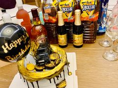 -奥米亚生日蛋糕(拱墅店)