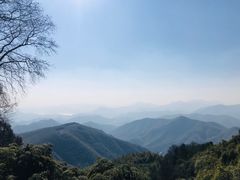 -莫干山风景区