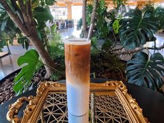 -云里小坐·海泉湾·团建·宴席·下午茶(金堂海泉湾店)