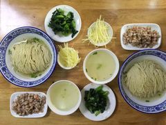 三虾面-裕兴记·三虾面(西北街总店)