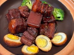 -上海年代·浙菜家烧·小海鲜(水上东路店)