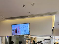-霸王茶姬(正佳广场店)