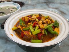 -老毛手抓·盐池滩羊非遗手抓(宁夏总店)
