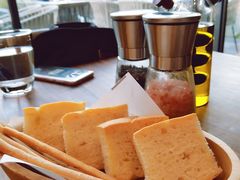 -OGGI TRATTORIA PIZZERIA(深业上城店)