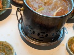 -Thai Basil罗勒叶泰式餐厅(时代天街店)