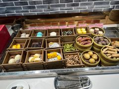 -众善素食(佛平五路店)