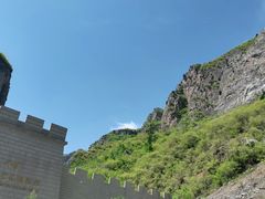 -山西通天峡景区