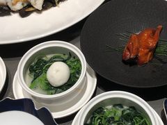 -曾宴·楚菜(湖北省博物馆店)