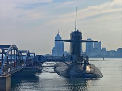 -中国人民解放军海军博物馆