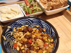 -醉长安(钟楼旗舰店)