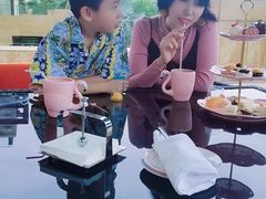 -三亚海棠湾万丽度假酒店