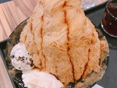 -Ice Monster冰馆·CNN评选全球十大甜品(国贸商城店)