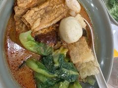 -阿坤纯正西刀鱼丸(Kuala Lumpur Branch)