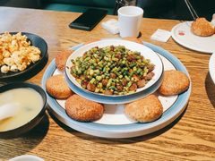 -大闫家烧烤·小海鲜家常菜(郑庄店)