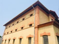 -青岛德国监狱旧址博物馆