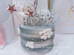 -西檬树SIMON·T轻奢蛋糕(大东方Max店)