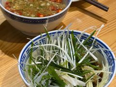 -阿鸡鱼庄·顺德鲜蒸小炒(亚运村店)