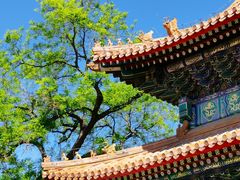 -历代帝王庙博物馆