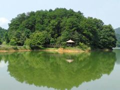 -千岛湖龙川湾