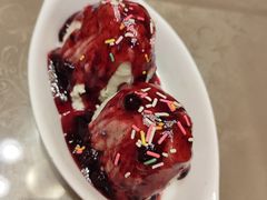 -金牌餐厅·天津菜·八珍豆腐·老爆三(瓷房子店)