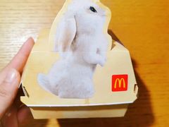 -麦当劳(无锡永乐店)