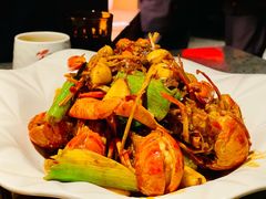 -虾胡闹龙虾馆(湄南河店)