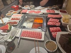 -海底捞火锅(顺义华联店)