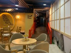 -白兔子密室(长寿路店)