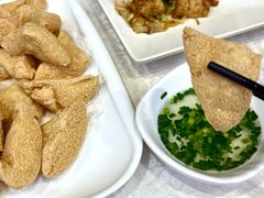 -东江海鲜大排档·潮汕菜·砂锅粥