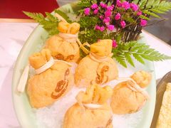 -捞神煲汤火锅(湖滨商业街店)