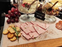 -拉蒂娜·巴西牛排馆 Latina·Brazilian Steakhouse(王府井喜悦店)