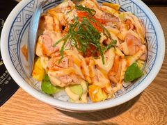 -沼津港精致料理·寿喜烧·烧鸟(青浦宝龙广场日料榜单店)