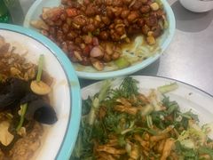 -小李子烧烤火锅地锅(枣行店)