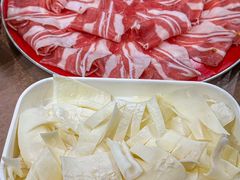 -香满锅老北京羊蝎子火锅·家常菜(新街口店)