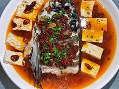 -龙井壹号·茶缘山景宴(龙井村店)