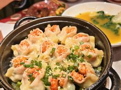 -山四砂锅(太原钟楼街店)