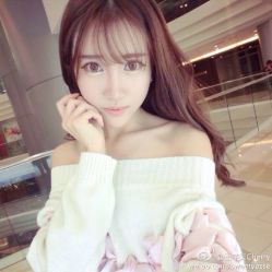 亚麻粉色-icare美发沙龙