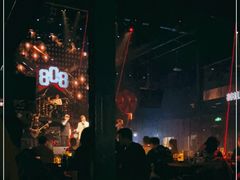 -808 LiveHouse