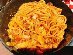 -鹿萤季·营地小馆(皇后公园店)
