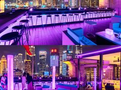-外滩8号 whisky bar(金延大厦店)