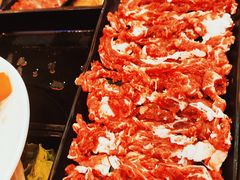 -牛记皇鲜牛肉火锅(环球度假区梨园店)