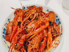 -老长沙龙虾馆·聚会餐厅(白石洲店)