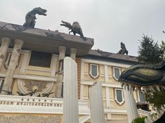 -沈阳方特欢乐世界