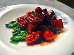 -1937青岛老味道·海肠捞饭·青岛菜(大鲍岛栈桥店)