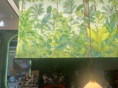 -喃喃椰·糟粕醋·椰子鸡火锅(七堡花园店)