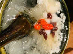 冰粉-盡膳口福跷脚牛肉火锅(晶耀前滩店)